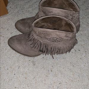 Not Rated Shoes - Not rated booties Not Rated Shoes - Not rated booties